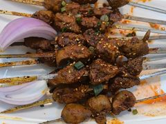 -花儿穆萨·烤肉餐厅(石马坪店)