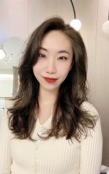 -HAIR HERE造型
