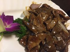 -宝发园名菜馆