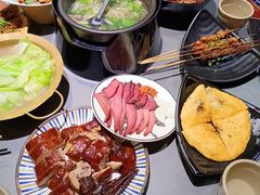 -古市香跷脚牛肉·非遗传承单位