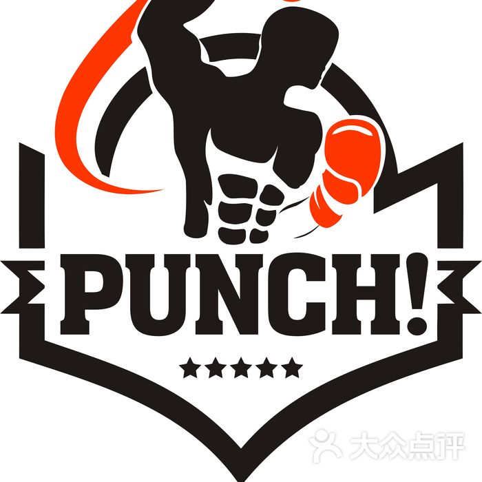 punch!拳击综合训练馆