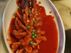 -探花·意境江南菜·唐伯虎文化体验店·松鼠桂鱼(观前店)