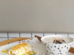 -夏羽记甜品(小榄大信店)