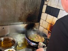 -豆腐脑花