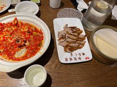 -全聚德(江宁店)