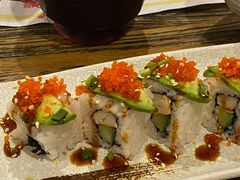 宫谷招牌卷-宫谷创作料理(大拇指广场店)