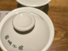 -蓉城小馆(科兴店)