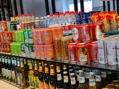-凯悦·东方公主号 全球海鲜自助餐厅(凯丹广场店)