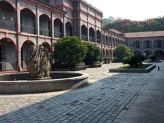 -辛亥革命博物院北区