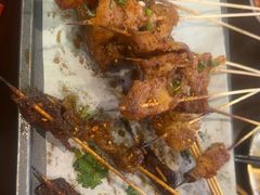 -林二哥宜烤官·宜宾小烧烤