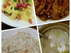 砂锅李-砂锅李(九江路店)