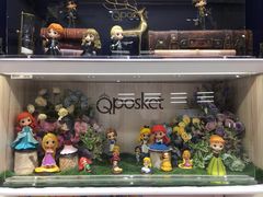 -泡泡玛特POPMART(蓝色港湾店)