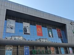 -翠微百货(龙德店)