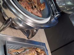 -盛宴自助餐厅(运达喜来登店)