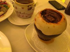 -成桂西餐厅·42年的味道(五大道疙瘩楼店)