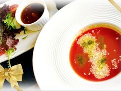 -马勒别墅·中餐厅