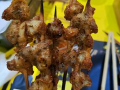 -望京小腰(北京总店)