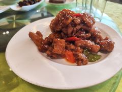 -马凯餐厅(长椿街店)