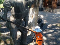 -永定河休闲森林公园