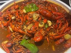 -京悦南门涮羊肉·羊蝎子火锅(田林路店)