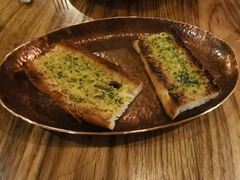 餐前面包-PIZZA BIANCA(民园店)