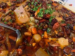 毛血旺-杨记隆府(白象街店)