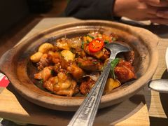 -汤城小厨•粤菜•靓汤(望京凯德mall店)