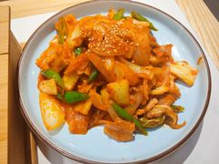 -芝湖参鸡汤(CP静安店)