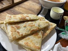 -北京龙庆四季香农家饭庄·灶台鱼·碳烤虹鳟鱼(龙庆峡店)