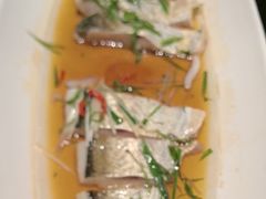 -西郊八号·山野江西菜(开发区店)