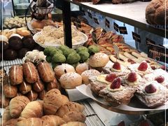 -PAPER STONE BAKERY(天汇广场店)