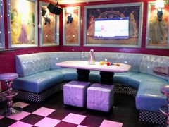 包房-W20 SHINING Party·K(悦豪和平路店)