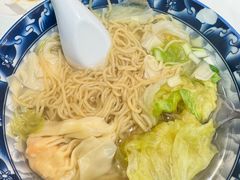 -香港威特瑞茶餐厅(小白楼音乐厅店)