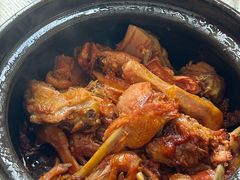 姜母鸭-斯丹姜母鸭·古法干香(涂门街总店)