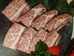 android_upload_pic-赤坂亭·M9和牛烧肉·铁板烧(合肥万象城店)