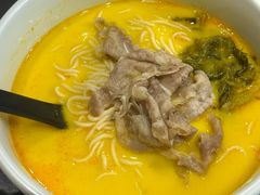 -和府捞面(天河领展广场店)