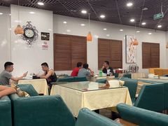 -东四民芳餐厅(世茂工三店)
