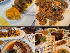-大连湾旭日饭店(大连湾店)