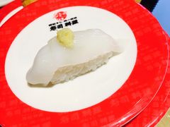 -友壹町寿司(嘉洲广场店)