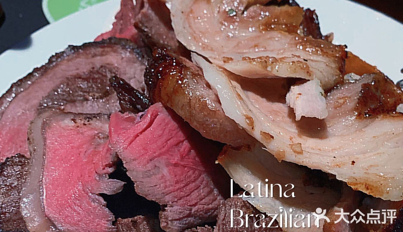 Latina | 新店味觉感官体验升级