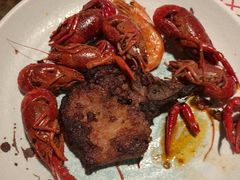 -汉丽斯巴西烤肉自助(市南店)