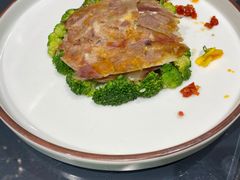 -丝宴·凤城印象·西北特色菜(彩虹湾店)