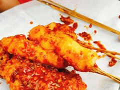 -辽B·小串(总店)