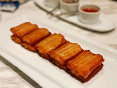 黄金脆带鱼-新荣记(新源南路店)