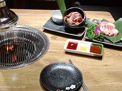 -やきにく 牛将日式焼肉(新华路店)