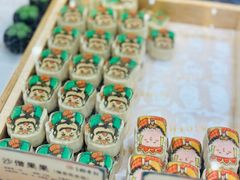 -北京稻香村(零号店)