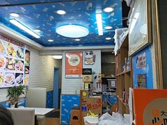 -来之顺海鲜菜馆·青岛菜·始于1993(栈桥店)