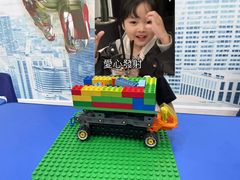 -棒棒贝贝·少儿编程·机器人教育中心(乐从天佑城校区)