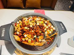 -锦尚阁烤鱼(望京新荟城店)