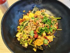 -尝健麻辣拌(大悦城店)